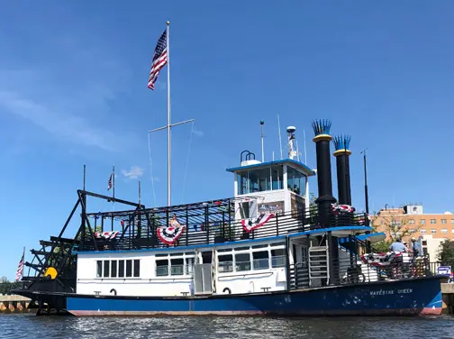 Navesink Queen