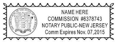 Notary