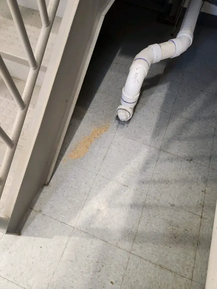 Atlantic Highlands Harbor