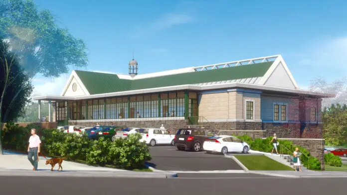 Borough Hall 2 Borough Hall