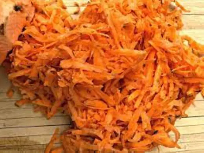 Air Fry Sweet Potato Hash Browns
