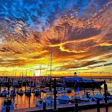 Atlantic Highlands Harbor