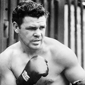 The Toy Bull Dog - Mickey Walker