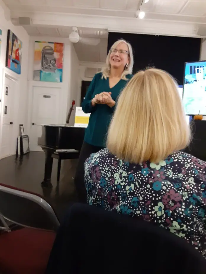 wild about Wild About Atlantic Highlands