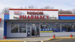 bayshore pharmacy2 Atlantic highlands Dick and Pat Stryker