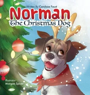 Norman the Christmas Dog, Colts Neck