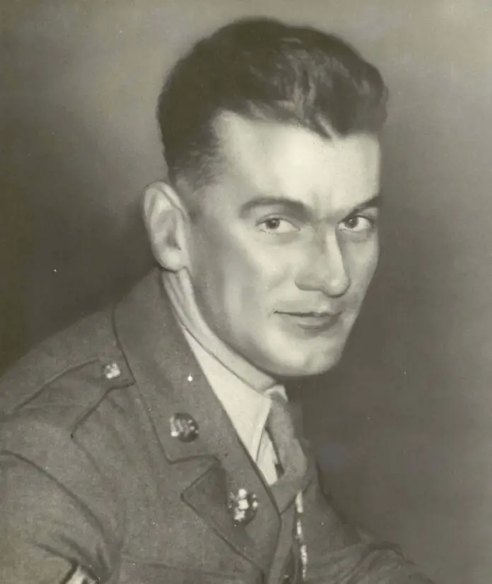 Cpl. Horace M. 