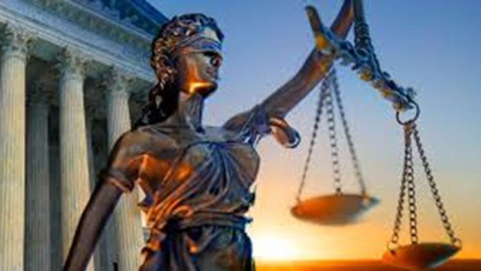 Lady Justice USE Attorneys Costing US Millions