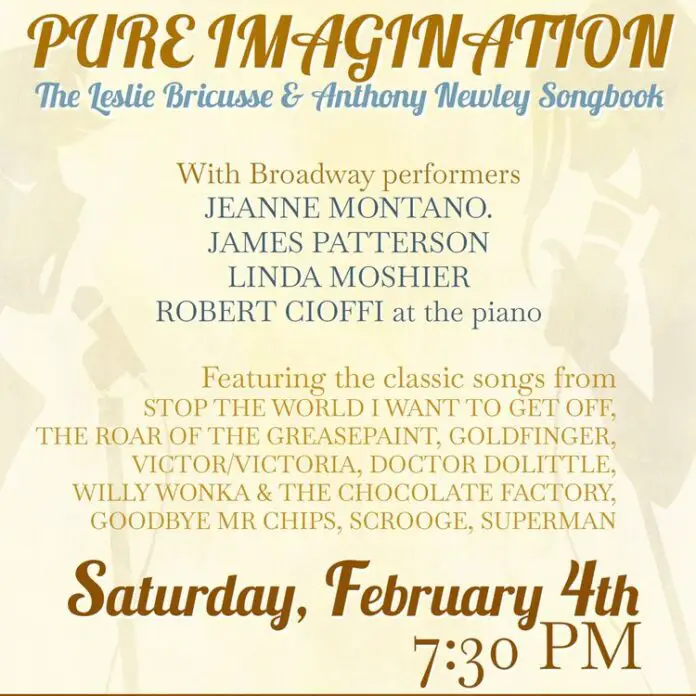 Pure Imagination pure imagination at the Atlantic Highlands Art Council