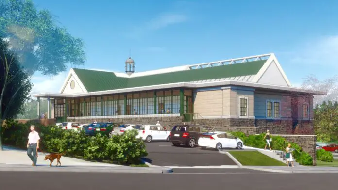 borough hall 5 Borough Hall