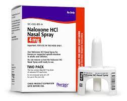 Naloxone Naloxone