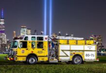 Vasto and Pujols on Fire Safety vasto