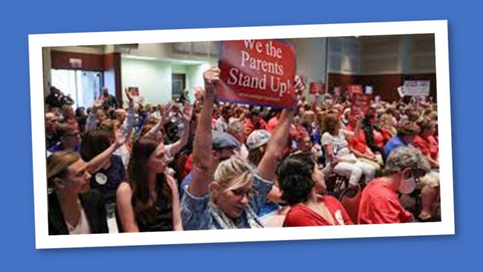 Henry Hudson Tr-District