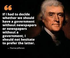 Jefferson2 Questions