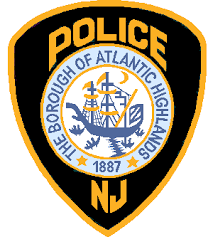 Atlantic Highlands NJ Alert