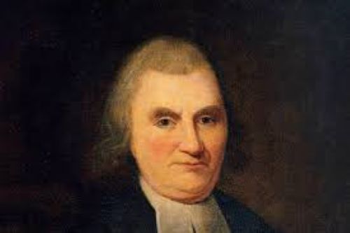 Jonathan Witherspoon