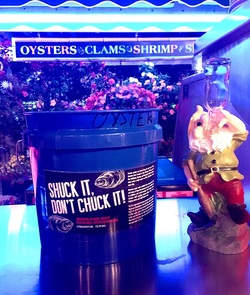 Shuck it Don’t Chuck it!