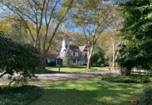 Fundraiser Shrewsbury Historical Society Fundraiser