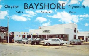 Bayshore-Chrysler-Plymouth