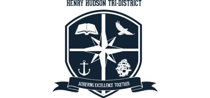 Henry Hudson Regional High School Ranked