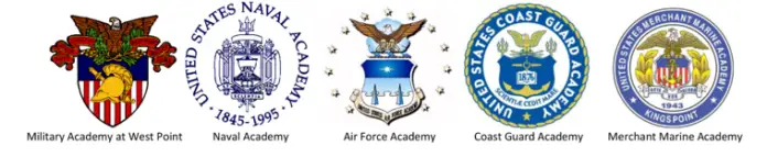 Service Academy