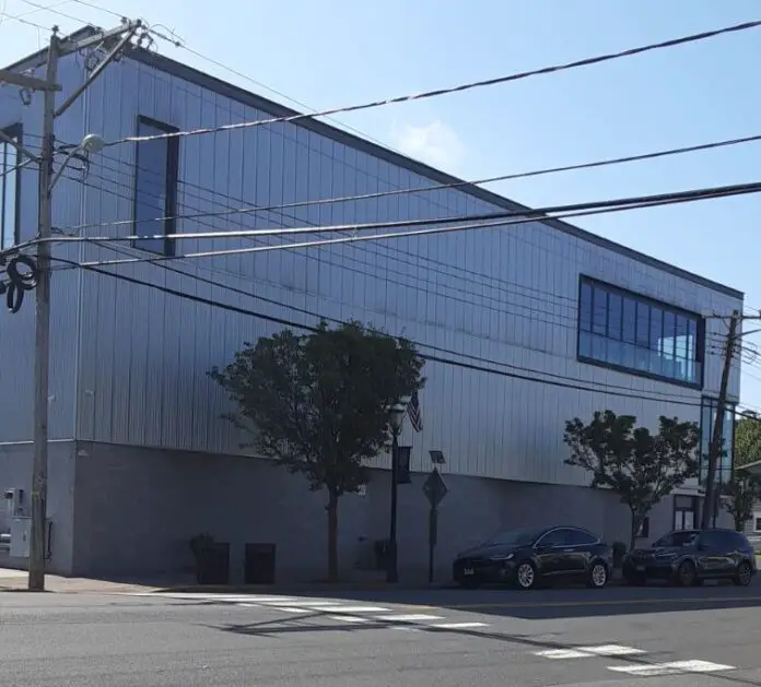 cartons building Cartan