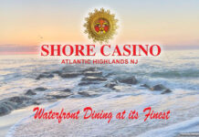 Mystery Lease of the Shore Casino mystery