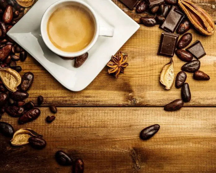Coffee