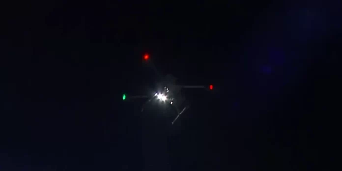 Drones