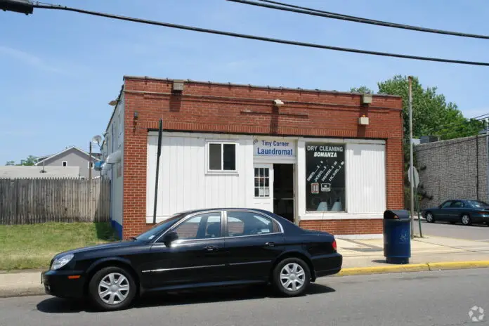 Laundromat