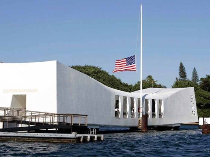 Pearl Harbor