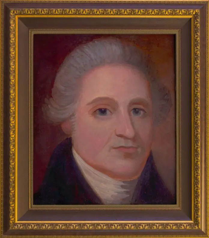 John Hart