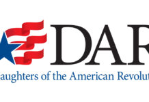 DAR Busy Day for DAR Middletown