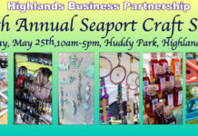 24th Annual Seaport Craft Show
