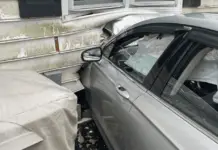 Crashes