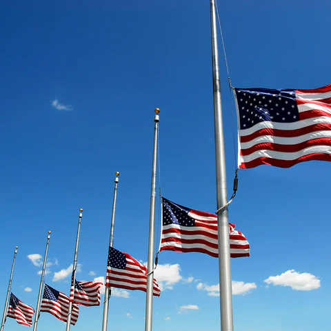 Memorial Day