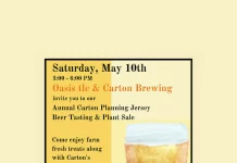 Beer Tasting