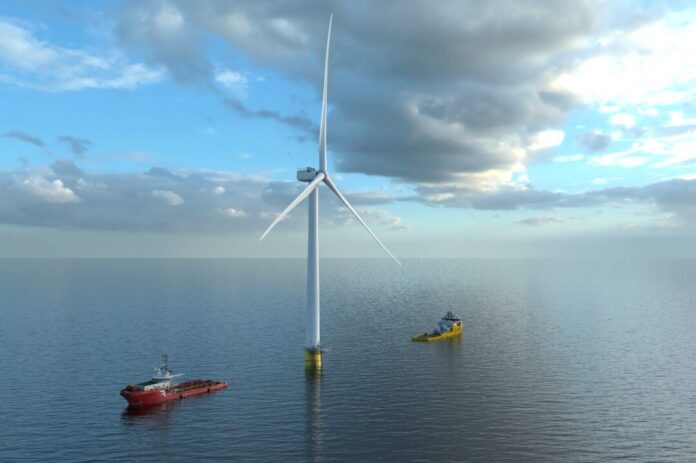 Wind Farm