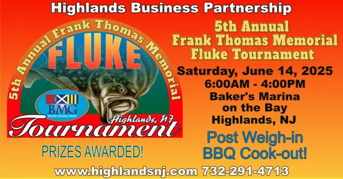 Fluke Tournament
