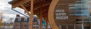 Mystic Seaport Museum