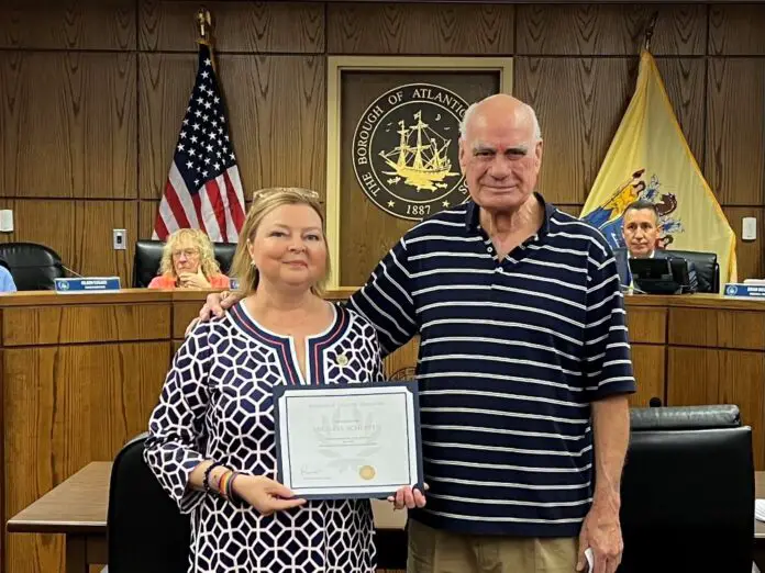 Artist of the Month Scherfen