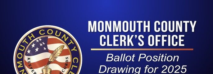 Ballot Position Drawing