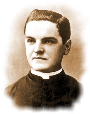 Blessed Michael McGivney