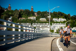 Cycling