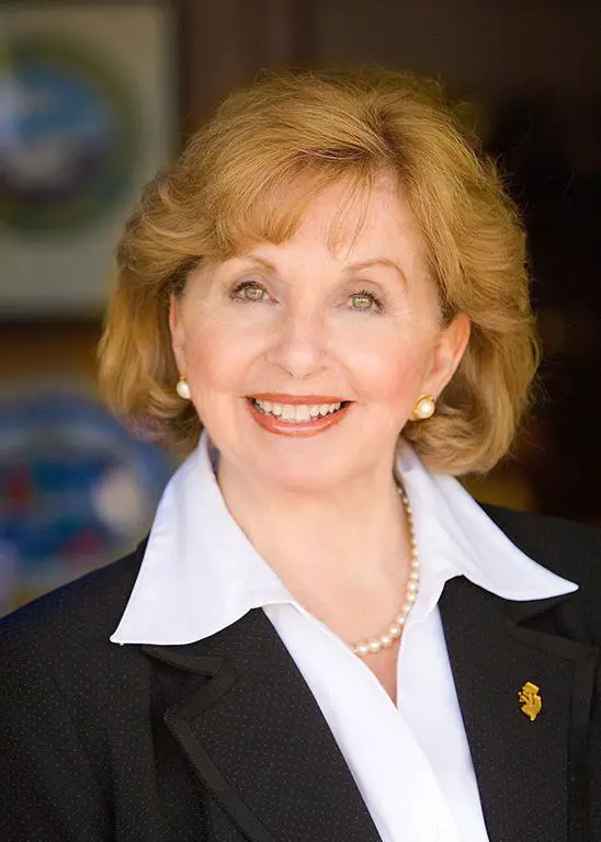 M. Claire French Award