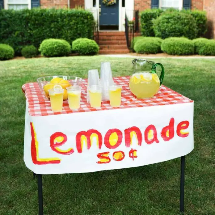 Lemonade