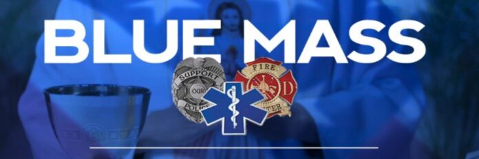 Blue Mass
