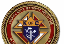 Breakfast at the Knights The Father’s Day Family Breakfast at Our Lady of Perpetual Help gym Sunday promises to be an astounding and memorable hot and cold buffet