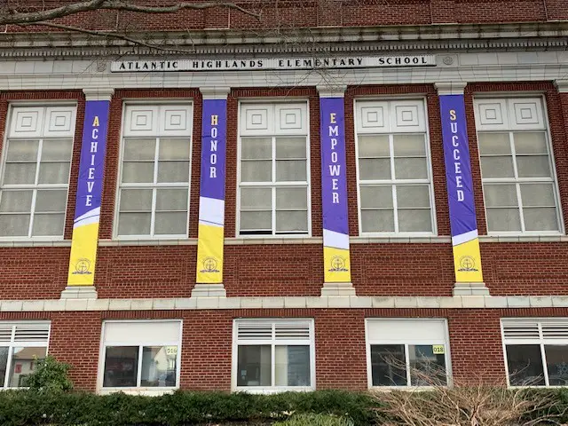Atlantic Highlands Elementary School