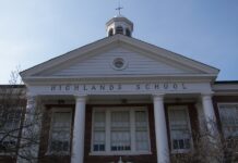 Pritchard Takes the Helm Pritchard